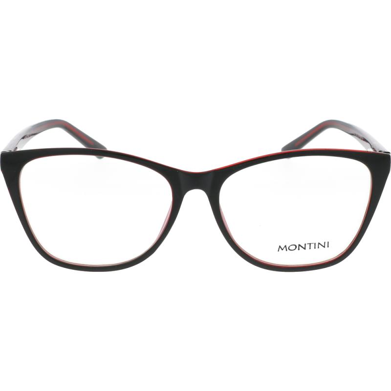 Montini MMT080 C4 Rame pentru ochelari de vedere