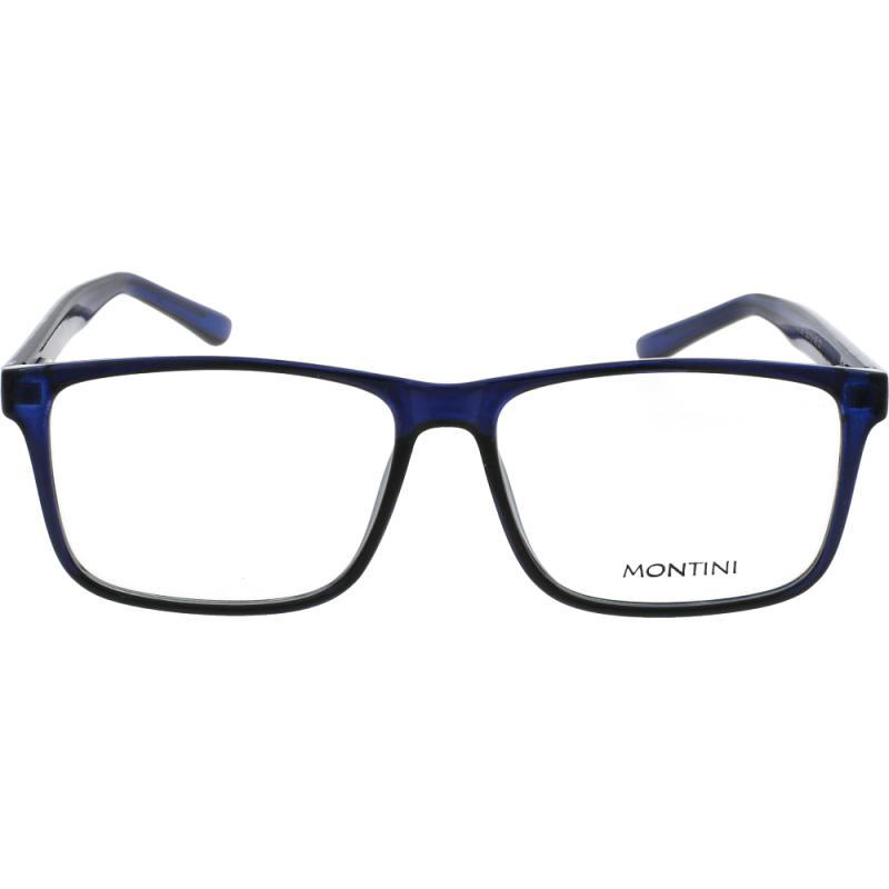 Montini MMT081 C1 Rame pentru ochelari de vedere