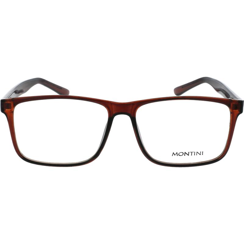 Montini MMT081 C3 Rame pentru ochelari de vedere