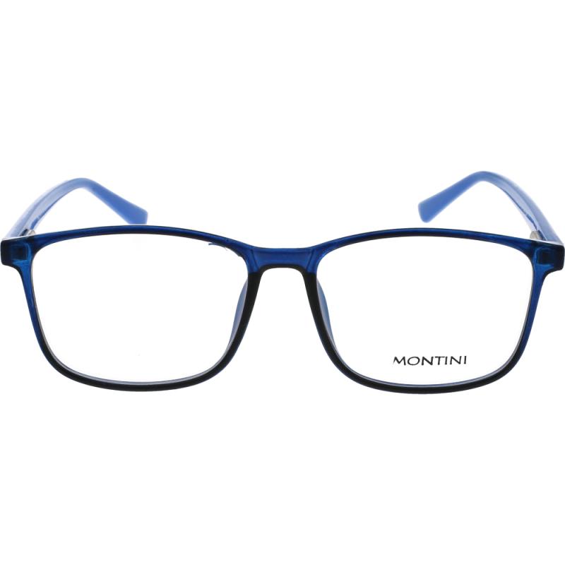 Montini MMT082 C4 Rame pentru ochelari de vedere