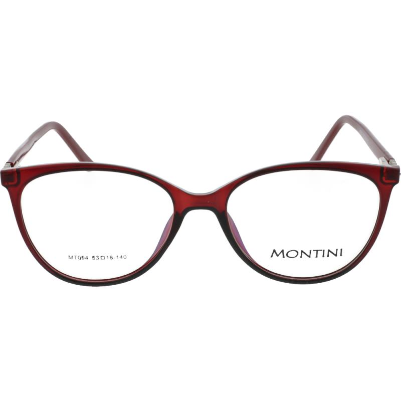 Montini MT094 C2 Rame pentru ochelari de vedere