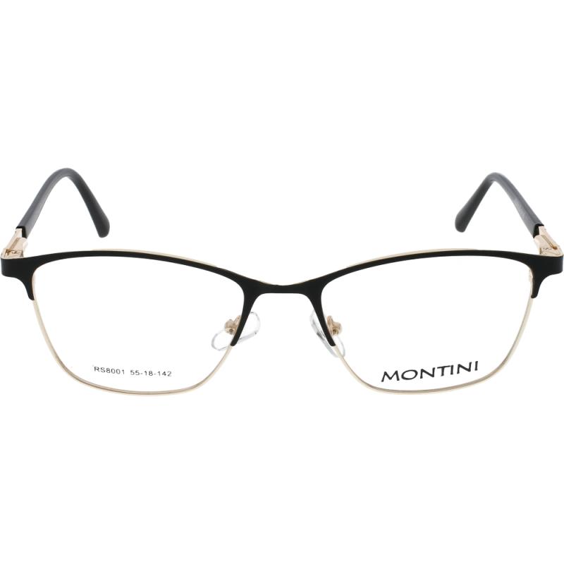 Montini RS8001 C1 Rame pentru ochelari de vedere