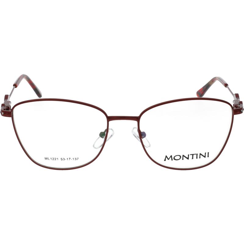 Ochelari de vedere femei Montini WL1221 C5