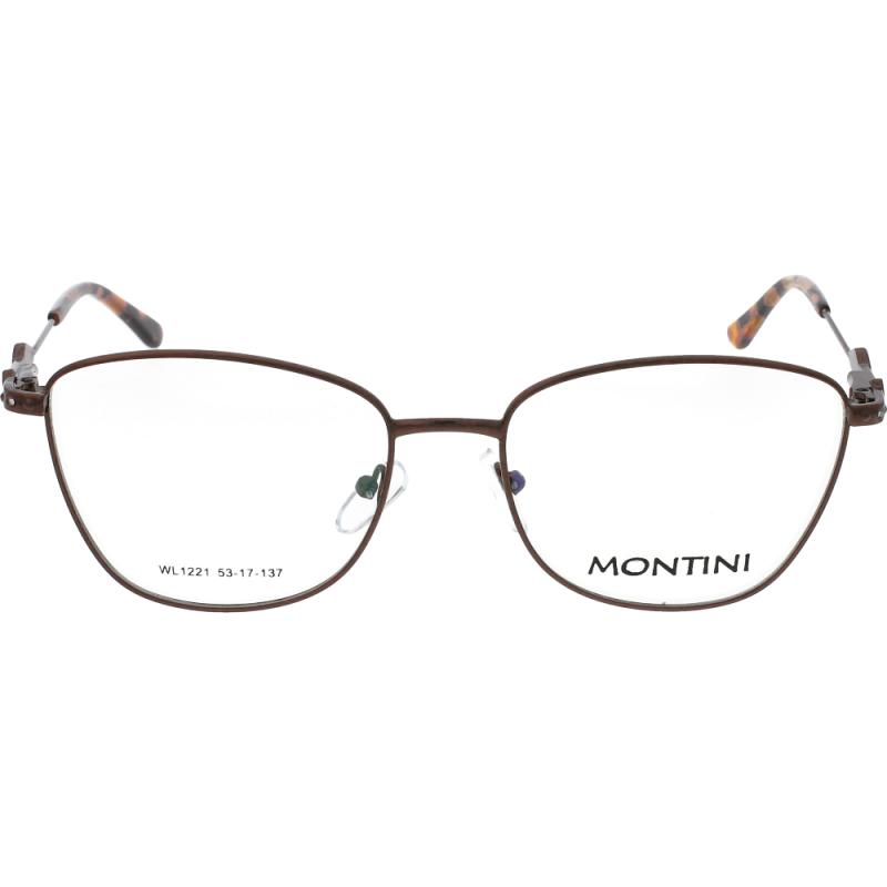 Montini WL1221 C7 Rame pentru ochelari de vedere