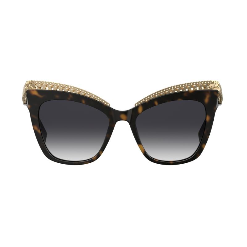 Moschino MOS009/S 086/9O Ochelari de soare