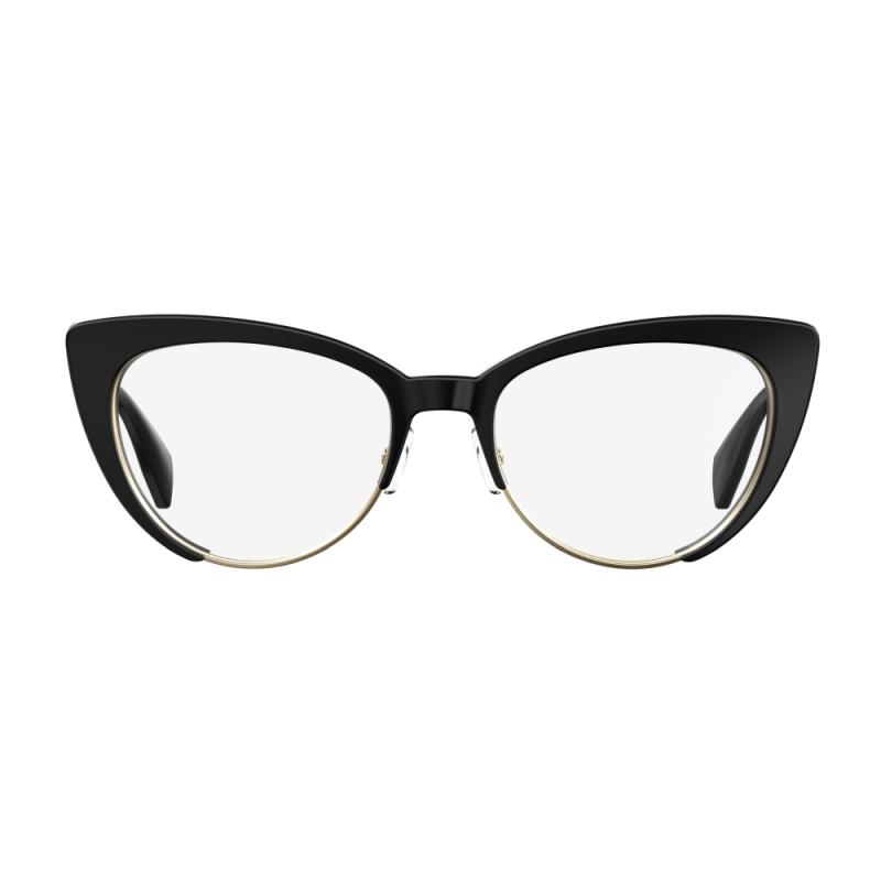 Moschino MOS521 807 Rame pentru ochelari de vedere