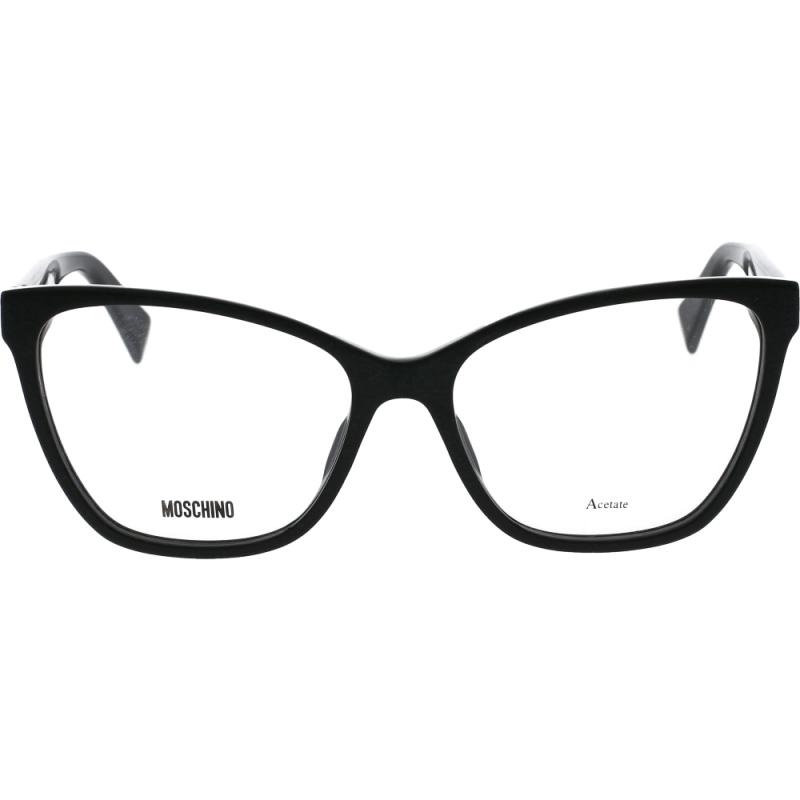 Moschino MOS550 807 Rame pentru ochelari de vedere