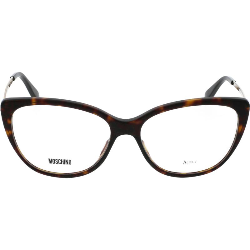 Moschino MOS571 086 Rame pentru ochelari de vedere