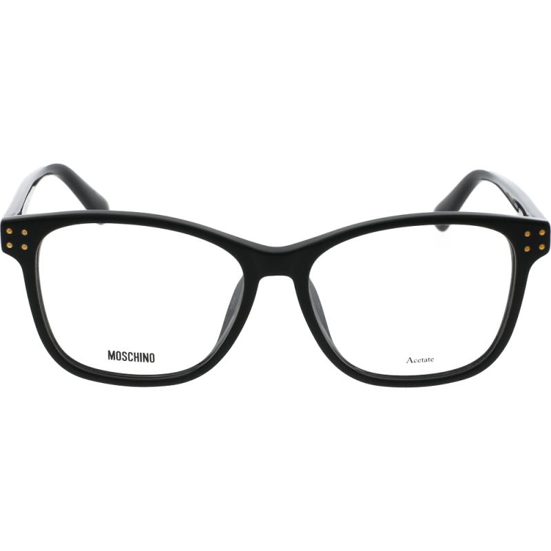 Moschino MOS592/F 807 Rame pentru ochelari de vedere