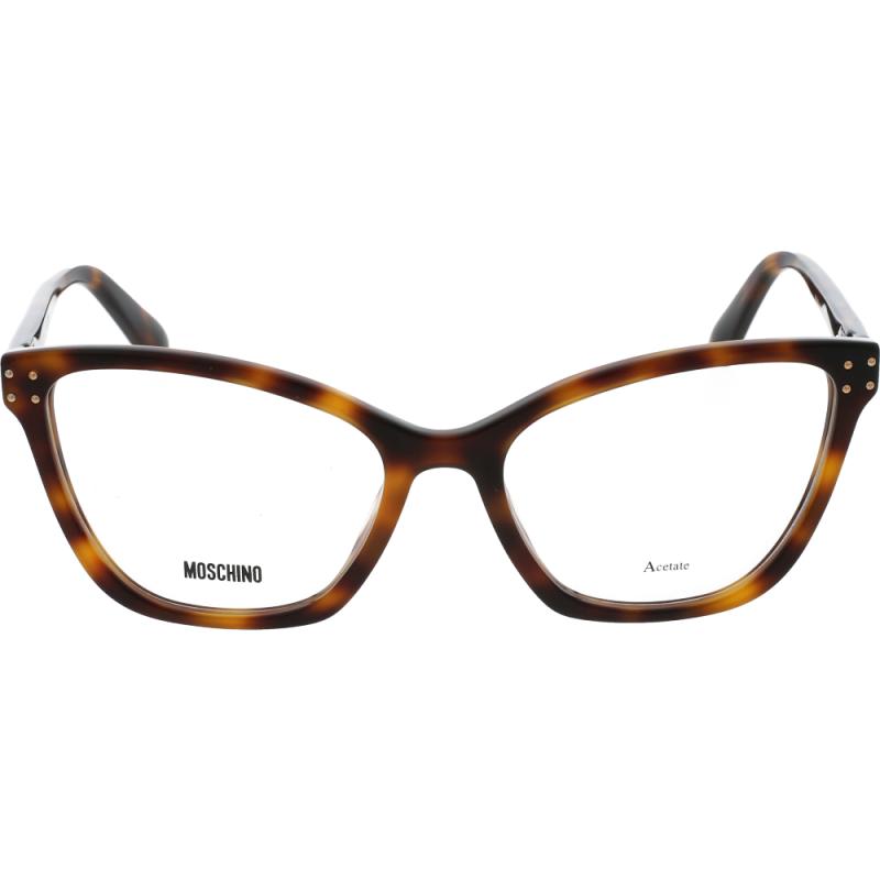 Ochelari de vedere femei Moschino MOS595 05L