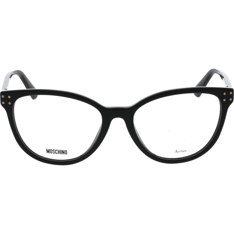 Moschino MOS596 807 Rame pentru ochelari de vedere