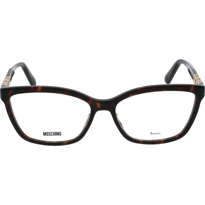 Ochelari de vedere femei Moschino MOS598 086