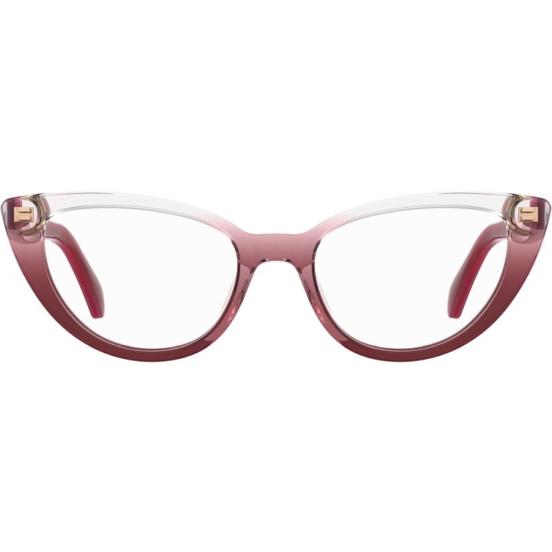 Ochelari de vedere femei Moschino MOS605 6XQ