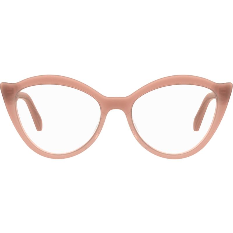 Ochelari de vedere femei Moschino MOS607 733