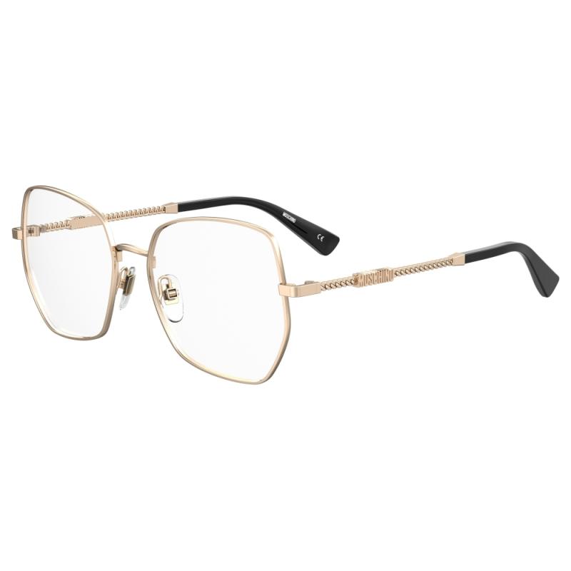 Ochelari de vedere femei Moschino MOS610 000