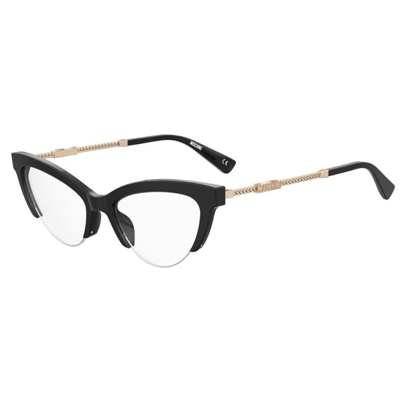 Moschino MOS612 807 Rame pentru ochelari de vedere