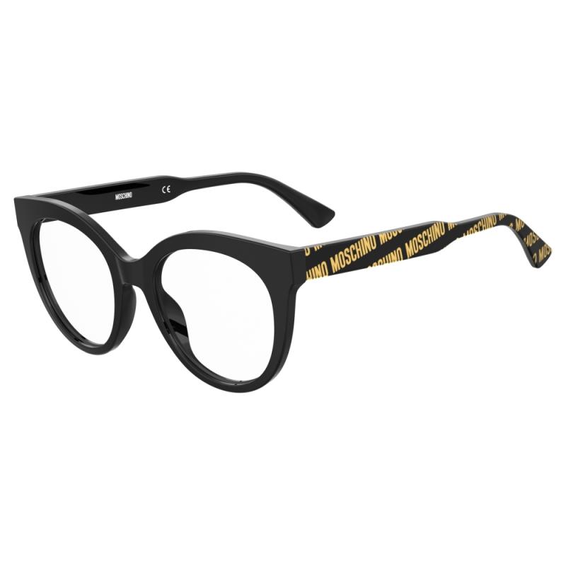 Ochelari de vedere femei Moschino MOS613 807