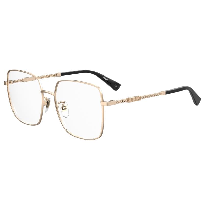 Moschino MOS615/G 000 Rame pentru ochelari de vedere