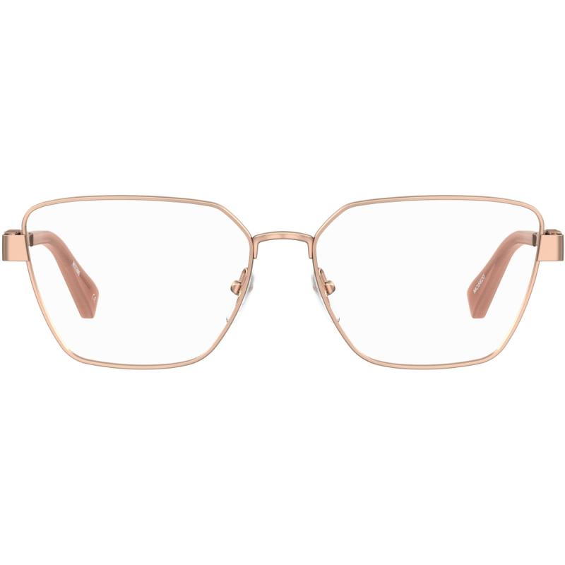 Ochelari de vedere femei Moschino MOS620 DDB