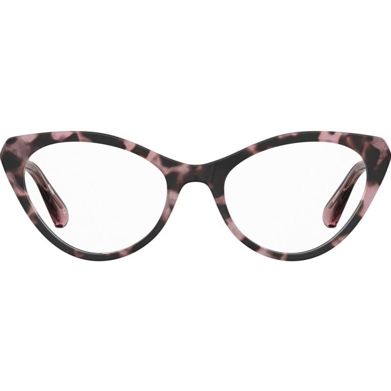 Ochelari de vedere femei Moschino MOS626 0T4