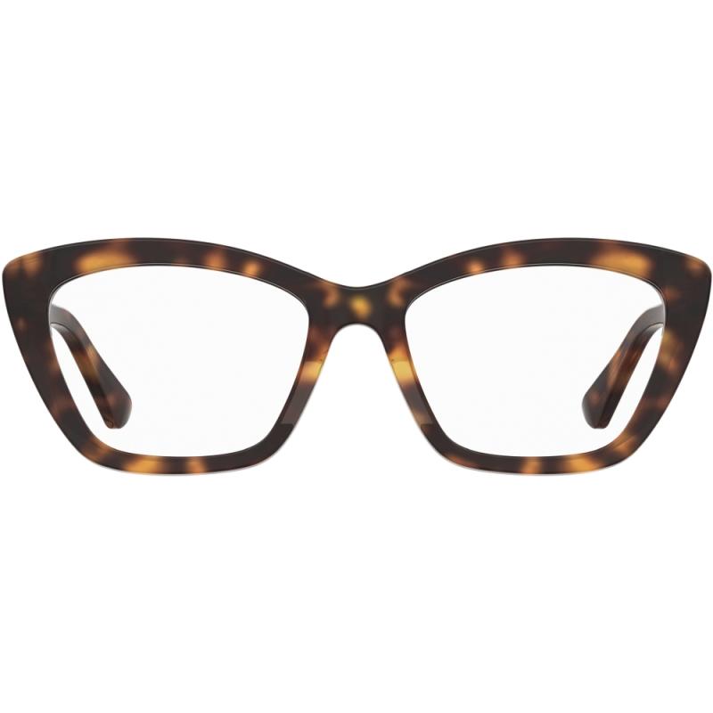 Ochelari de vedere femei Moschino MOS629 05L