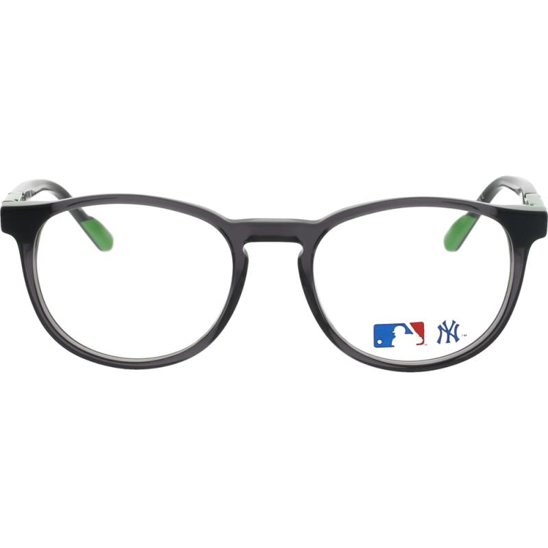 Ochelari de vedere copii New York Yankees NYAA119 C63