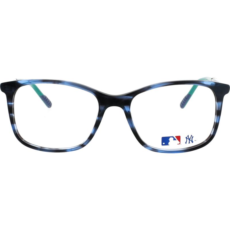 Ochelari de vedere copii New York Yankees NYAA130 C66