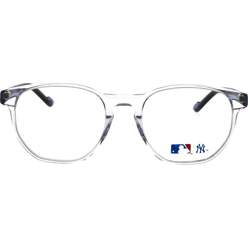 Ochelari de vedere copii New York Yankees NYAA140 C90