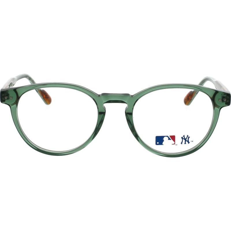 Ochelari de vedere copii New York Yankees NYAA143 C55