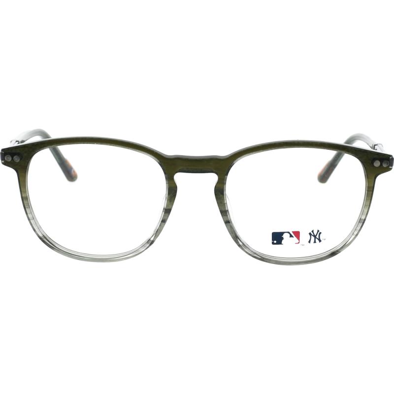 Ochelari de vedere copii New York Yankees NYAM055 C18