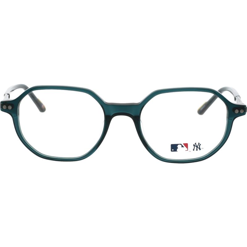 Ochelari de vedere copii New York Yankees NYAM056 C55