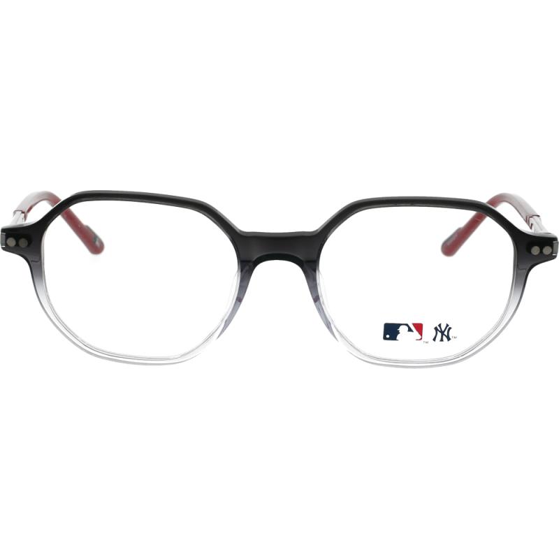 Ochelari de vedere copii New York Yankees NYAM056 C92