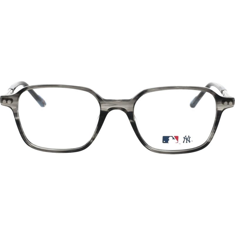 Ochelari de vedere copii New York Yankees NYAM057 C93