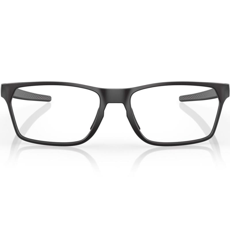 Ochelari de vedere barbati Oakley OX8032 803201 Hex Jector