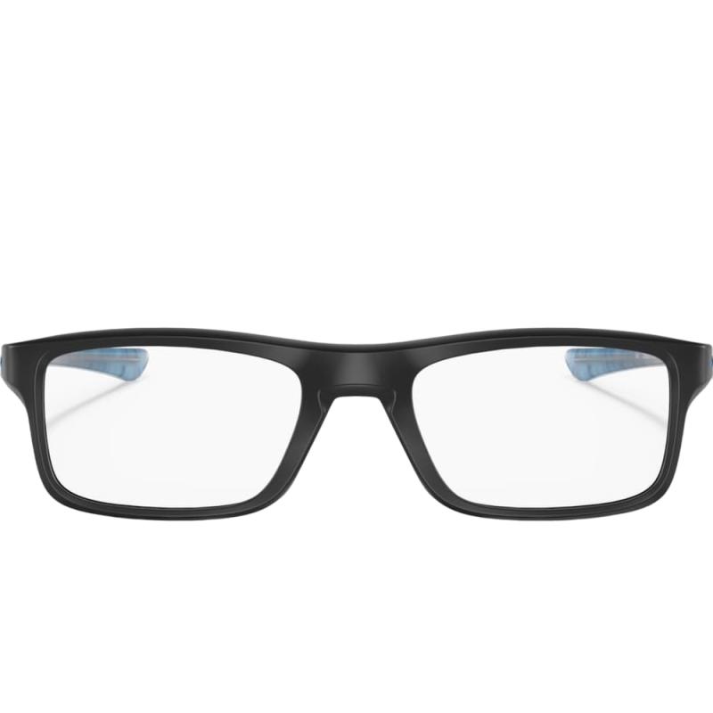 Oakley Ochelari de vedere unisex oakley ox8081 808101 53 plank 2.0