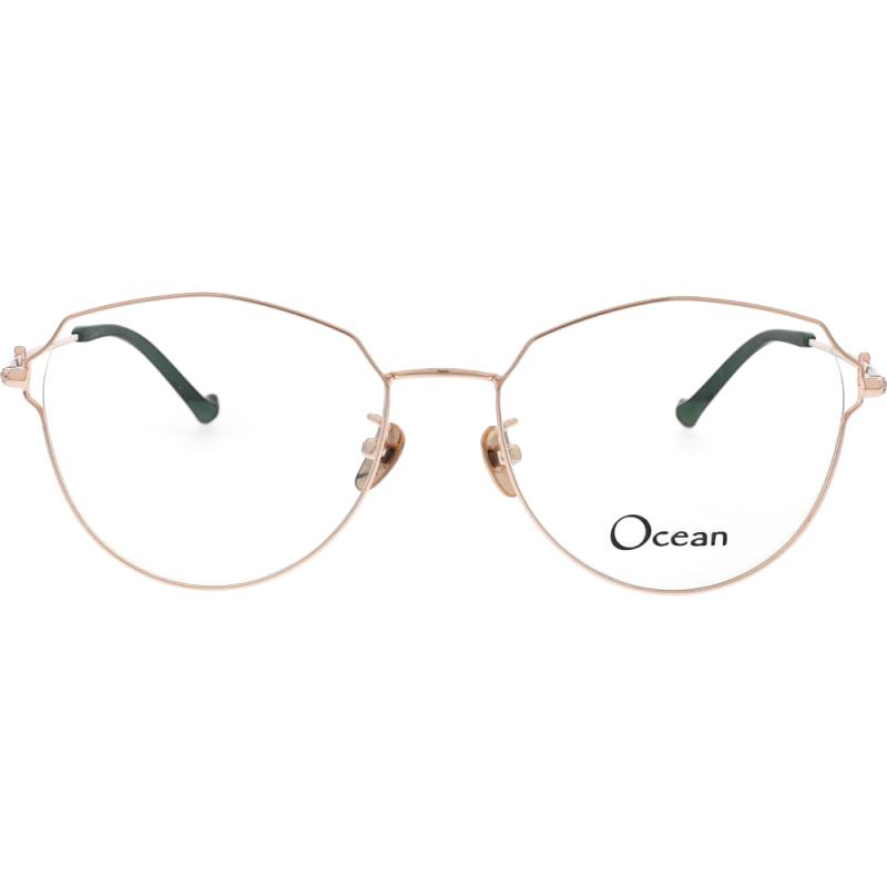 Ochelari de vedere femei Ocean 6167 C3