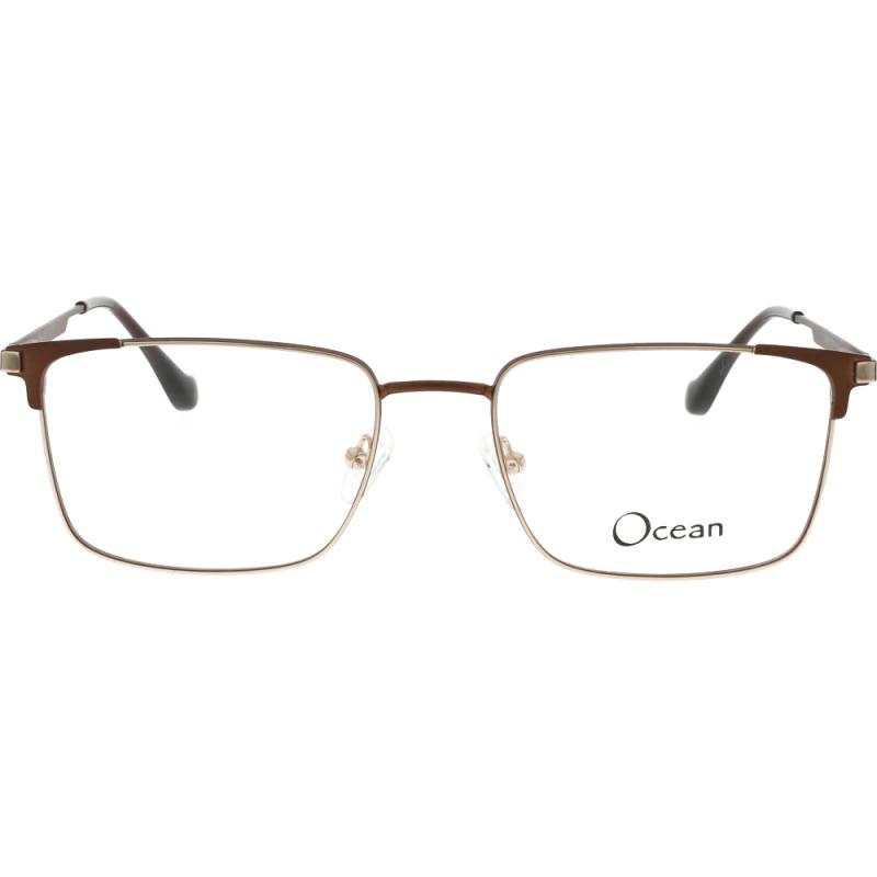 Ochelari de vedere barbati Ocean 8246 C4