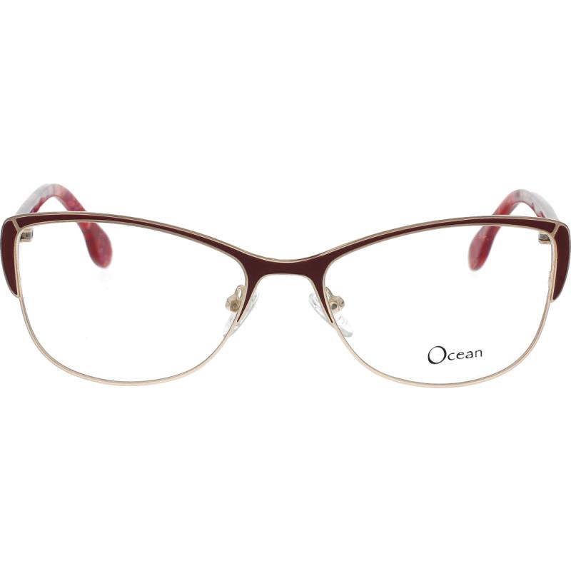 Ochelari de vedere femei Ocean 95522 C5