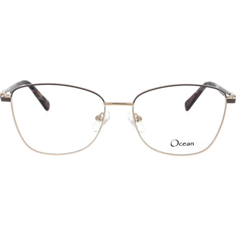 Ochelari de vedere femei Ocean F195 C6