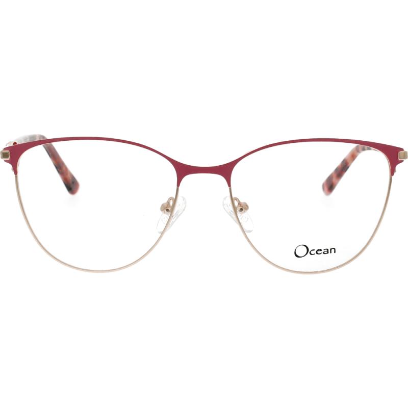 Ochelari de vedere femei Ocean F229 C5