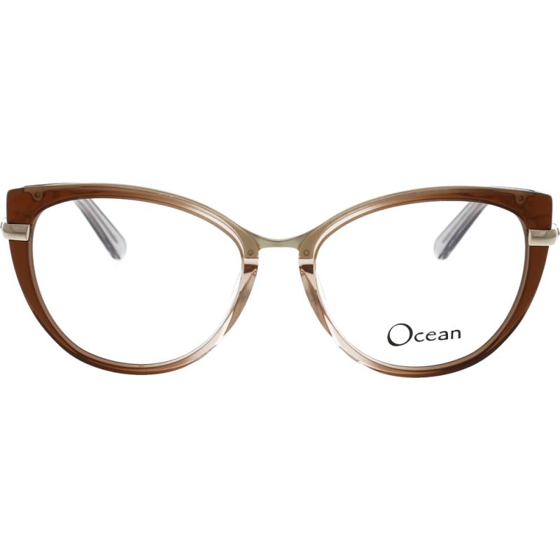 Ochelari de vedere femei Ocean GU33036 C4