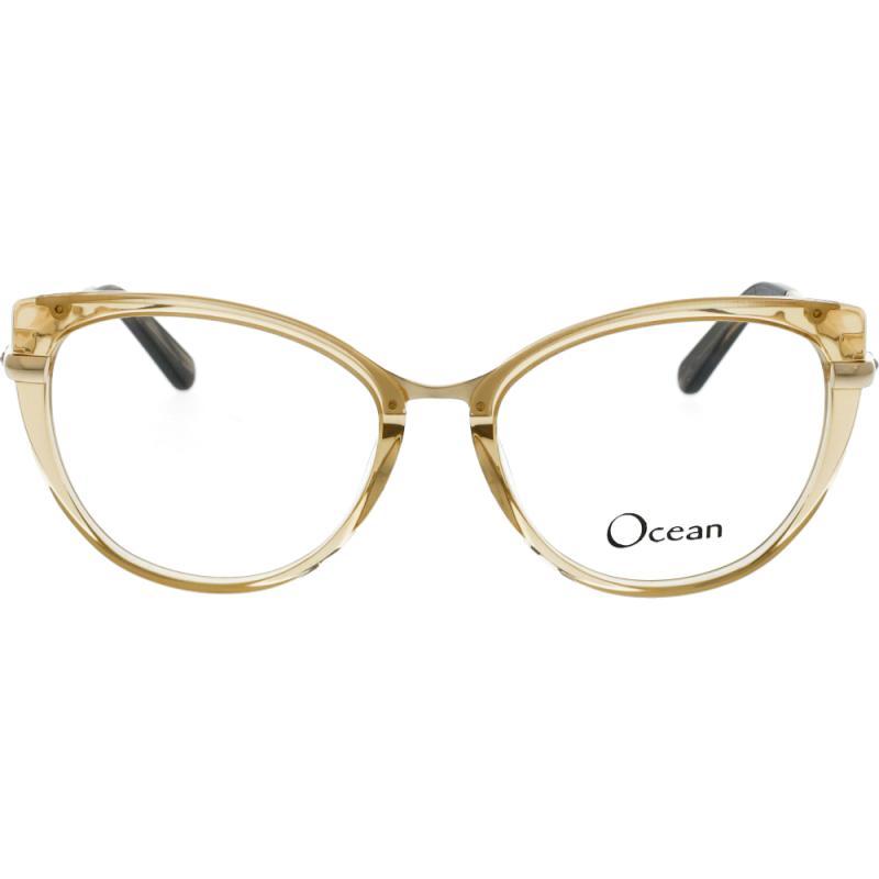 Ochelari de vedere femei Ocean GU33036 C5