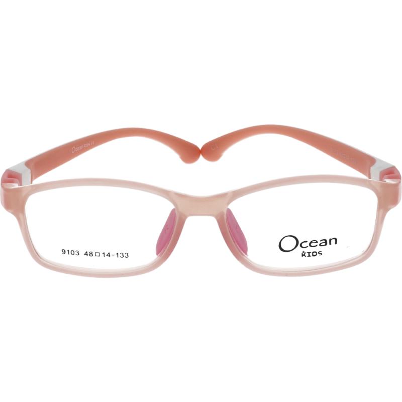 Ocean Kids 9103 C1 Rame pentru ochelari de vedere