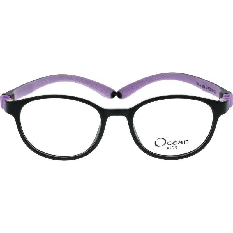 Ocean Kids TR44 C4 Rame pentru ochelari de vedere