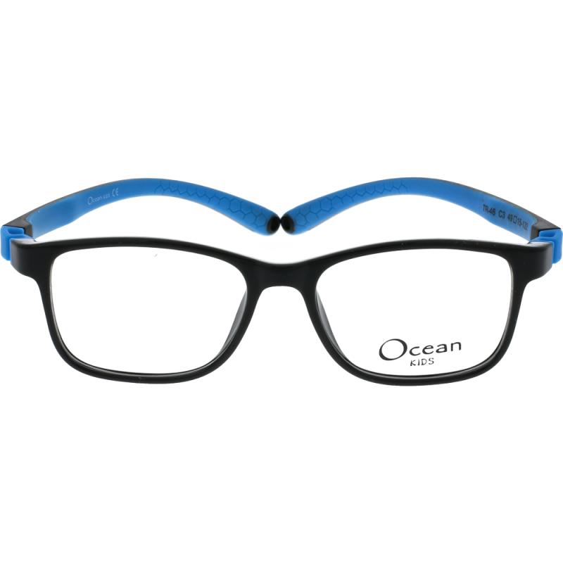 Ocean Kids TR46 C3 Rame pentru ochelari de vedere