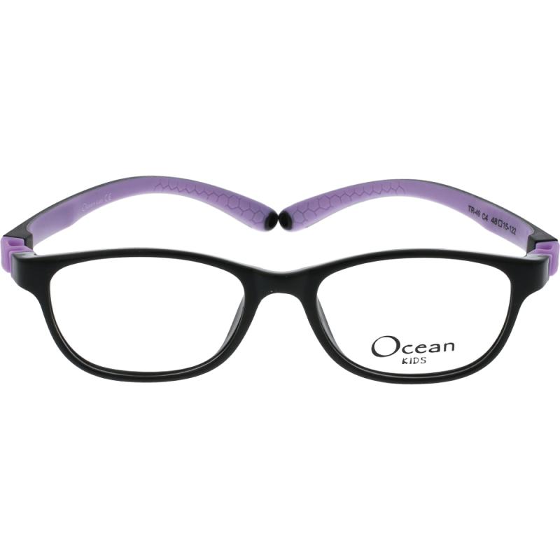 Ocean Kids TR49 C4 Rame pentru ochelari de vedere