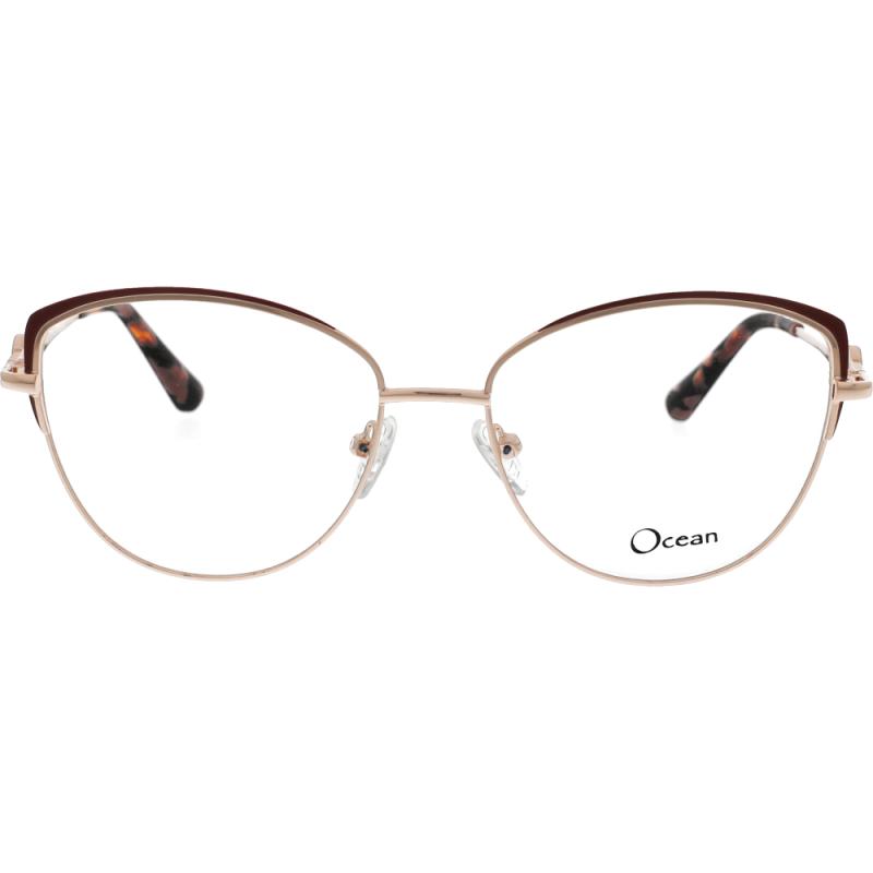 Ochelari de vedere femei Ocean MU31J52 C4