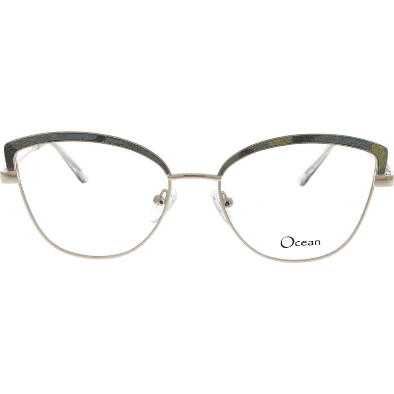 Ochelari de vedere femei Ocean MU32J69 C1