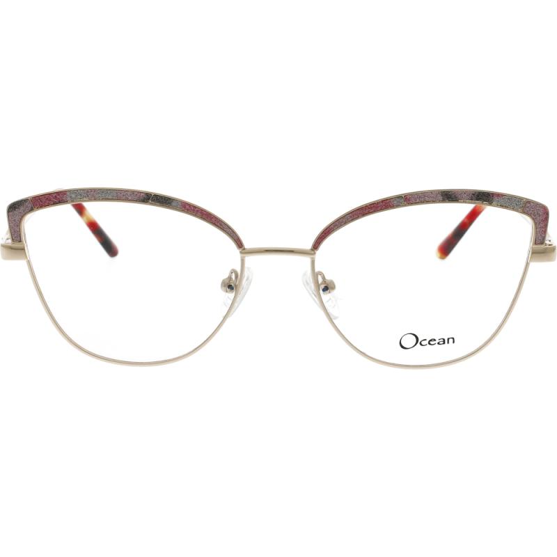 Ochelari de vedere femei Ocean MU32J69 C2