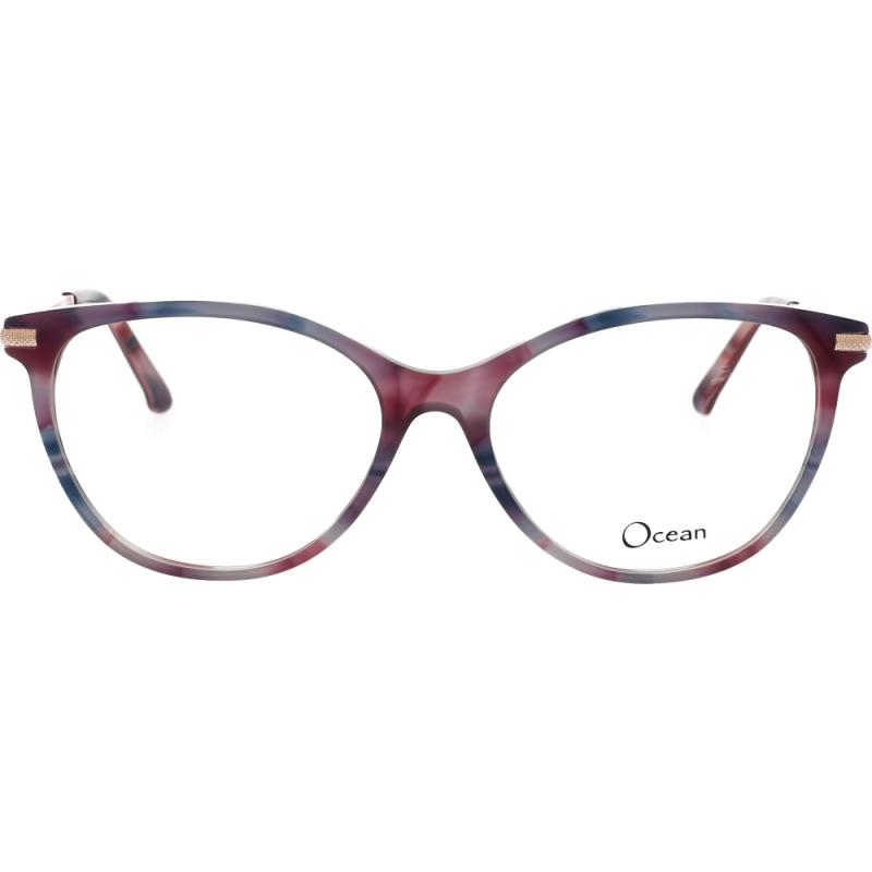 Ochelari de vedere femei Ocean MU33G134 C3